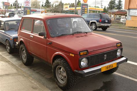 Lada Niva 1600:picture # 12 , reviews, news, specs, buy car