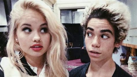 Debby Ryan Breaks Silence For a Tribute to Cameron Boyce | Heavy.com