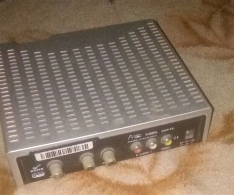 Dstv Decoder For Sale - Technology Market - Nigeria