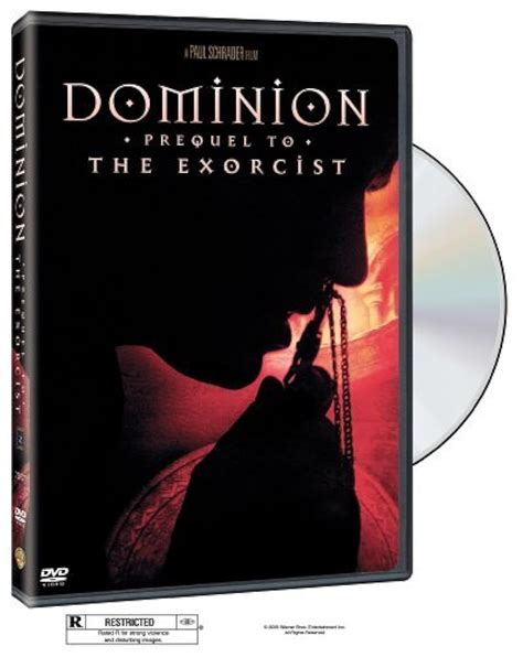 Dominion: Prequel to the Exorcist (2005)