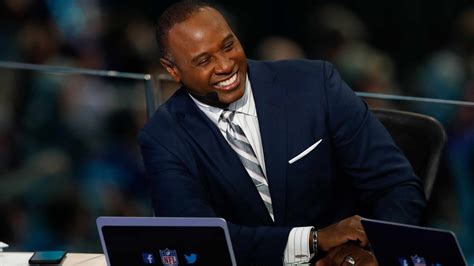 NFL Network Draft Analyst Charles Davis Ponders the Possibilities for the Titans