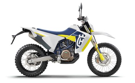 2020 Husqvarna 701 Enduro LR Guide • Total Motorcycle