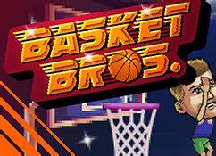 Basketbros - Play for free - Online Games