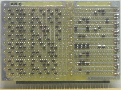 How were the first microprocessors programmed? - Electrical Engineering Stack Exchange