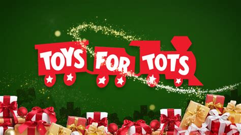 What Can You Donate To Toys For Tots - ToyWalls