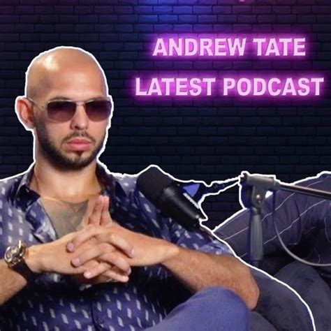 Stream Moiz Nadeem | Listen to Andrew Tate Podcasts playlist online for ...