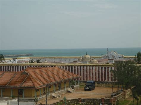 Kanyakumari Temple, Kanyakumari - Entry Fee, Visit Timings, Things To Do & More...