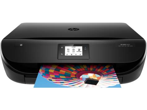 HP ENVY 4527 All-in-One Printer Software and Driver Downloads | HP® Customer Support