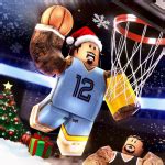 Play Basketball Legends | Best Roblox Games