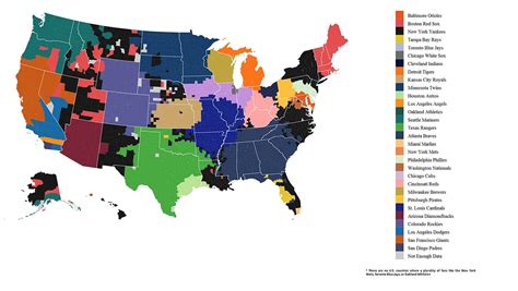 Baseball in Maps – Monster Baseball