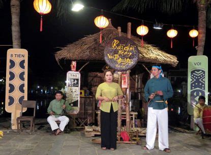 Vietnamese folk songs: Explore the soul of Vietnam