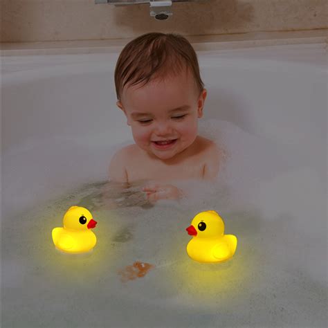Solar mini duck lights CT228D,Swimming pool lights