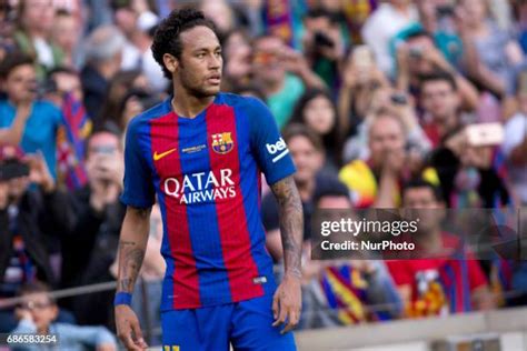 Neymar Barcelona 2017 Photos and Premium High Res Pictures - Getty Images