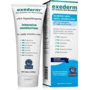 Get FREE Exederm Ultra Sensitive Skin Care Cream Sample on CrazyFreebie.com