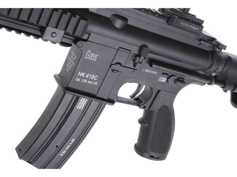 VFC H&K Airsoft Rifle - HK416C V2 | Replicaairguns.ca