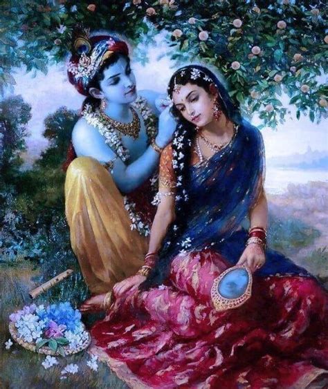 Lord Radha Krishna Photo HD & Shree Radhe Krishna Mobile Wallpaper