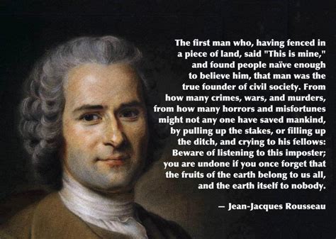 Jean Jacques Rousseau Quotes On Education. QuotesGram