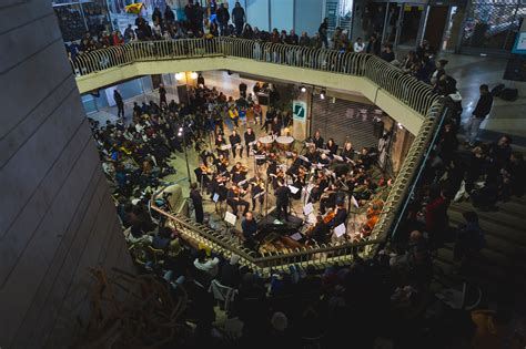 Jerusalem Street Orchestra brings back Clal Festival | The Times of Israel