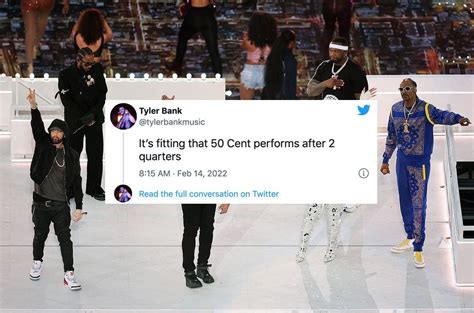 Super Bowl 2022 Halftime Show: The best memes and Twitter reactions