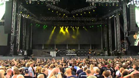 Megadeth - Live At Ullevi 2011 (Big Four Show, Full Concert) (720p HD ...