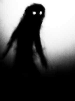 Shadow people - PsychonautWiki