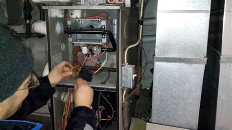 Tempstar Furnace Installation Manual