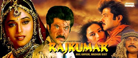 Rajkumar (1996) - IMDb