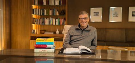 The best books I read in 2014 | Bill Gates