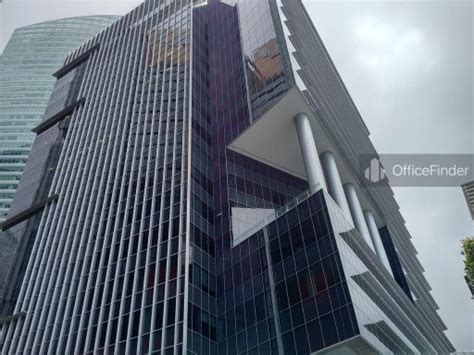 One Marina Boulevard Office Space for Rent / Sale | Office Finder Singapore