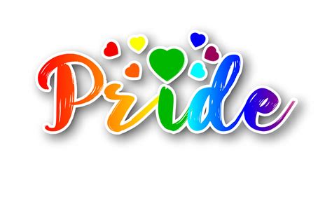 Gay Pride or LGBT party sticker 21160788 Vector Art at Vecteezy