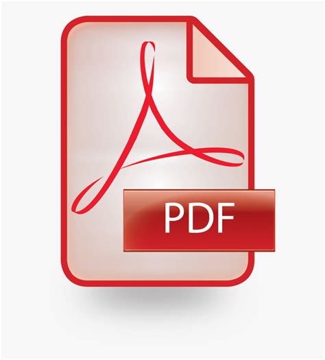 PDF Acrobat Logo - Nehru Memorial