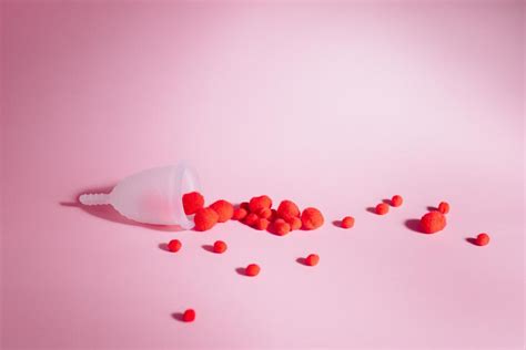 Period Blood Clots: Here's What You Need To Know!