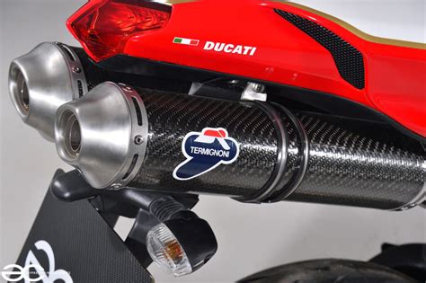 Ducati 1098R | Appreciating Classics