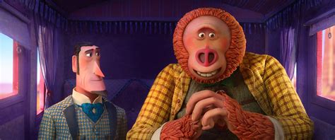 Missing Link Review: LAIKA's Most Adventurous, Accessible Film to Date | Collider