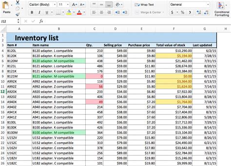 Excel Apply Conditional Formatting To Table Brokeassh - vrogue.co