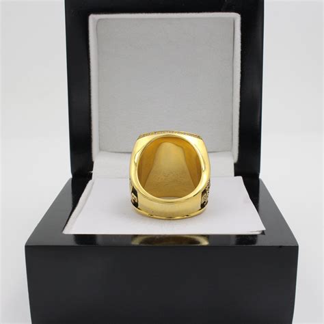 2009 New Orleans Saints Super Bowl Ring – Ultra Premium Series – HYPERINGS