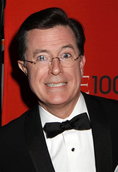 Colbert books guest appearance on 'Office' - UPI.com