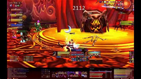 Sunwell Plateau - Nihilum vs Kil'jaeden - YouTube