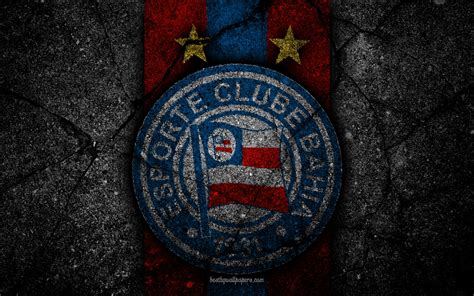 Esporte Clube Bahia Wallpapers - Wallpaper Cave