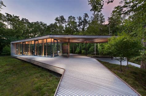 Fay Jones School projects win 2012 American Architecture Awards ...