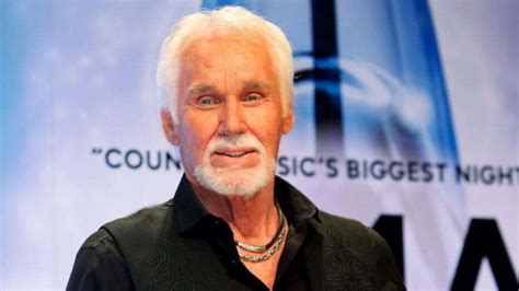 Kenny Rogers cause of death: Country Music Star Kenny Rogers dies at 81 | Kanyi Daily News