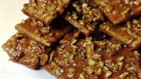 Pecan Praline Cookies Recipe - Allrecipes.com