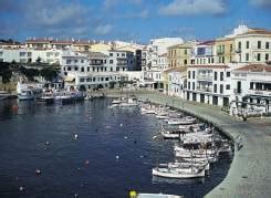 Es Castell - Menorca - Minorca, Balearic Islands, Spain