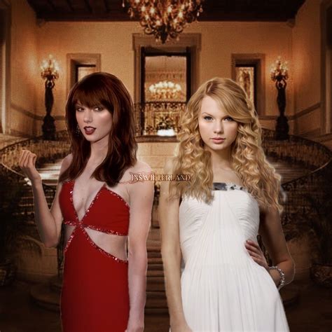 Taylor Swift You Belong With Me Red Dress