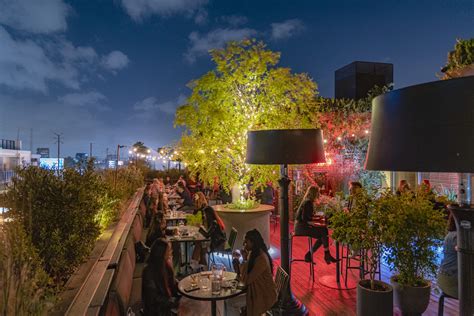 The Best West Hollywood Nightlife in Los Angeles