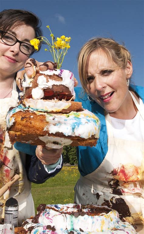 Can You Name These "Bake Off" Technical Challenges? | Great british ...