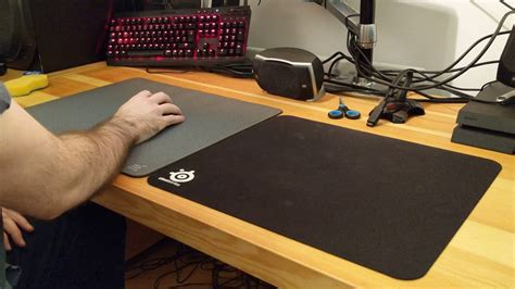 What is Unique About an Artisan Mousepad? - Beezzly