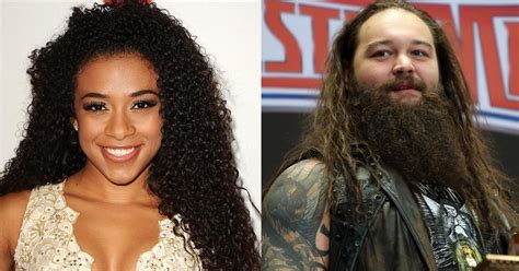 Bray Wyatt's Fiancée JoJo Offerman Breaks Silence on WWE Superstar's Death