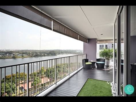 40 Inspiring Balcony Decoration Ideas Design Swan