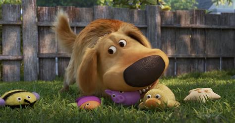 Dug Days Trailer | Pixar Shorts Debuting on Disney+ | POPSUGAR Family